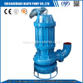 Electrical Submersible Slurry Sand Pump